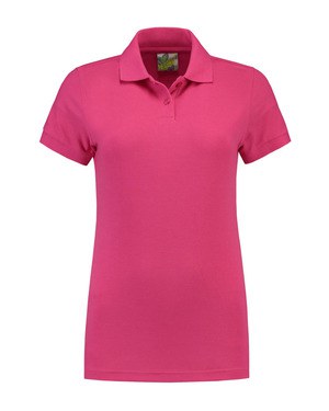 Lemon & Soda LEM3502 - Polo Basic Mix SS for her