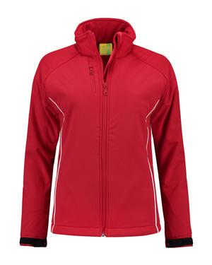 Lemon & Soda LEM3634 - Jacket Softshell for her