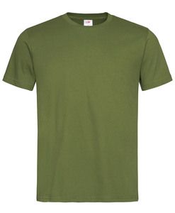 Stedman STE2000 - Classic men's round neck t-shirt Hunters Green