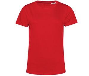 B&C BC02B - WomenS Round Neck T-Shirt 150 Organic