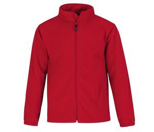 B&C BC370 - Windprotek Red