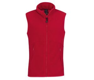 B&C BC620 - Mens sleeveless fleece