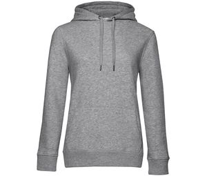 B&C BCW02Q - Hoodie Queen