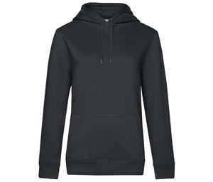 B&C BCW02Q - Hoodie Queen