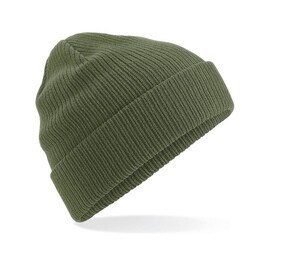 Beechfield BF050 - Organic Cotton Beanie