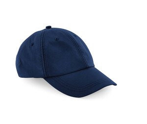 Beechfield BF187 - 6 panel cap Navy