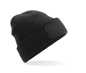 Beechfield BF440 - thinsulate™ beanie with branding area