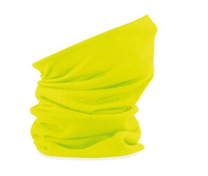 Beechfield BF920 - MORF® SUPRAFLEECE® Fluorescent Yellow