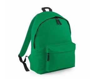 Bag Base BG125 - Modern Backpack Kelly