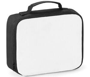 Bag Base BG960 - Customizable insulated lunch bag Black