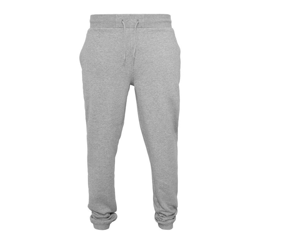 Build Your Brand BY014 - heavy jogging pants