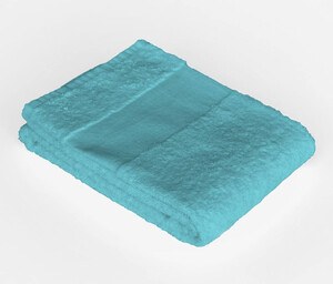 Bear Dream ET3603 - Bath towel Blue Caracao