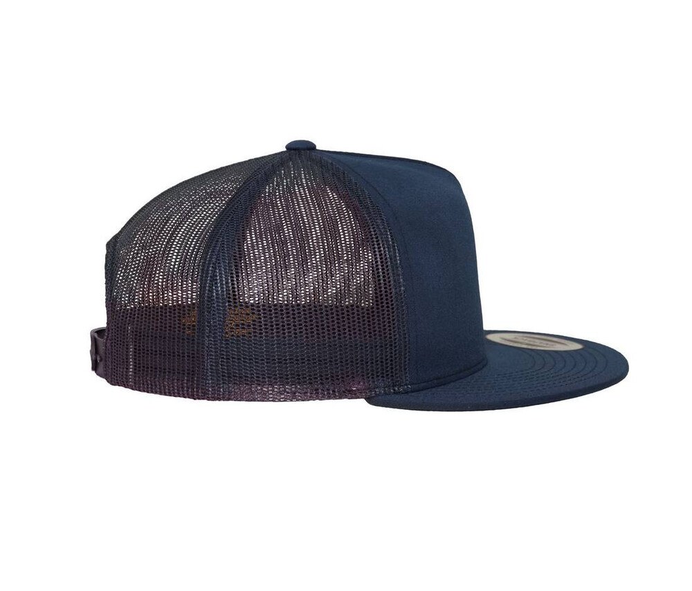 Flexfit FX6006 - trucker style cap