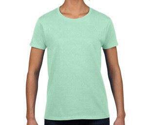 Gildan GN182 - Women 180 round neck T-shirt