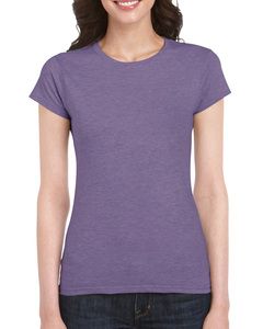 Gildan GN641 - Softstyle™ WomenS Ringspun T-Shirt