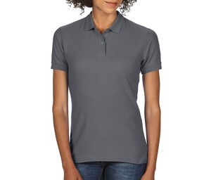 Gildan GN759 - Women polycotton 200 polo 