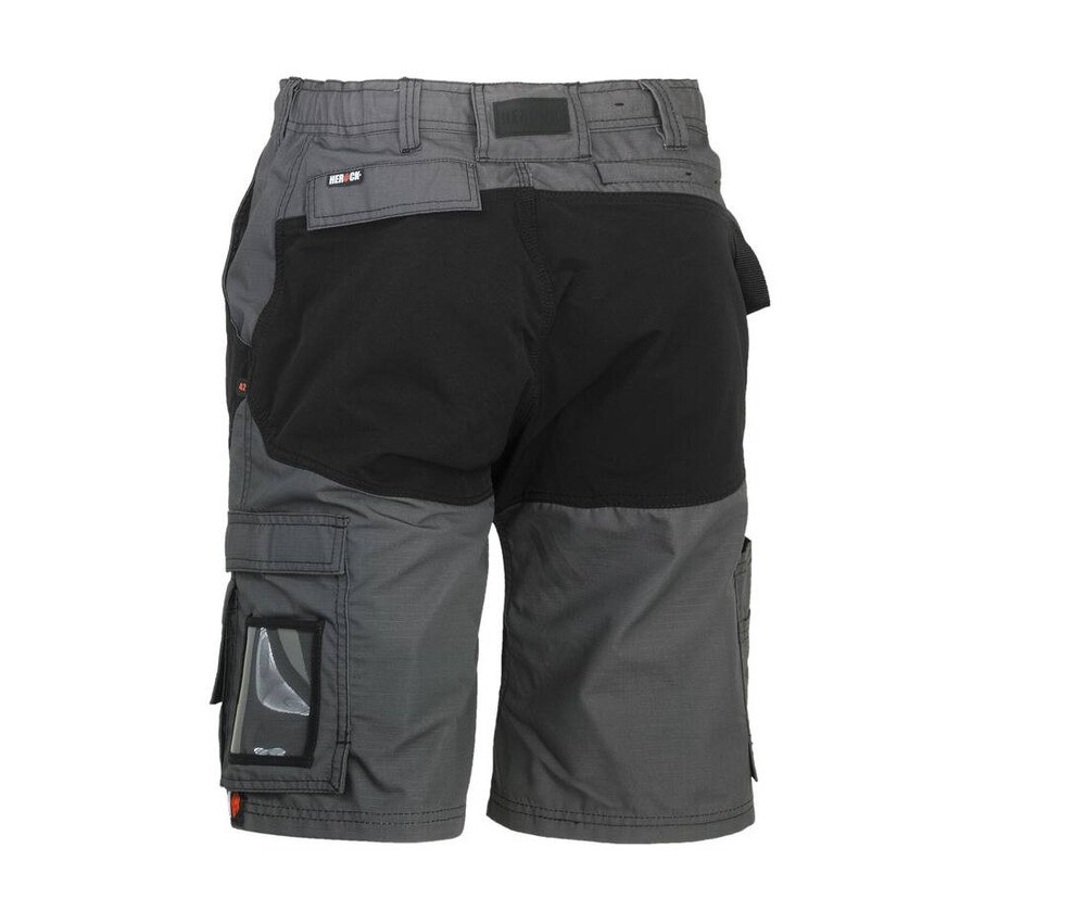 Herock HK016 - Bermuda shorts Hespar