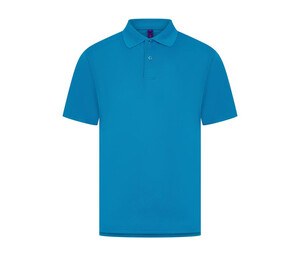 Henbury HY475 - Cool Plus Mens Polo Shirt