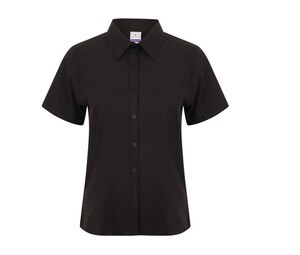 Henbury HY596 - Breathable shirt woman