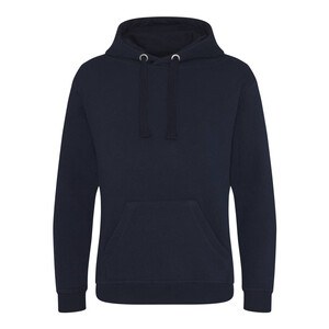 AWDIS JUST HOODS JH101 - Graduate Heavy Hoodie New French Navy