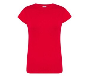 JHK JK180 - Premium woman 190 T-shirt