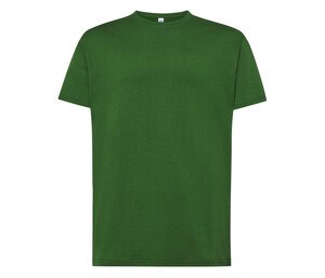 JHK JK190 - Premium 190 T-Shirt Bottle Green
