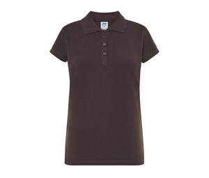 JHK JK211 - Womens piqué polo shirt 200