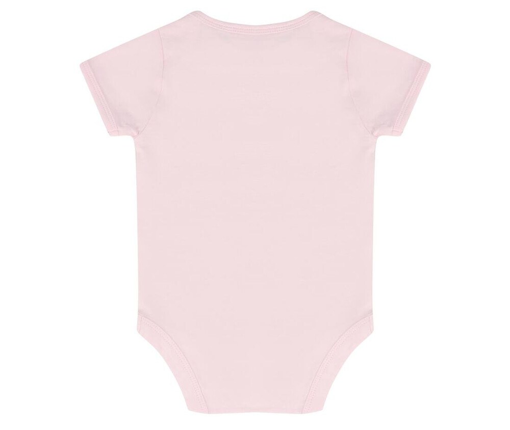 Larkwood LW500 - Short Sleeved Bodysuit