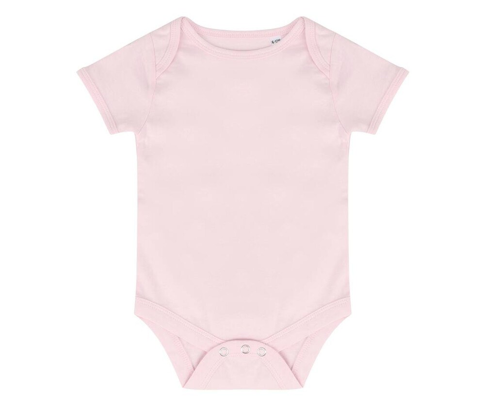 Larkwood LW500 - Short Sleeved Bodysuit