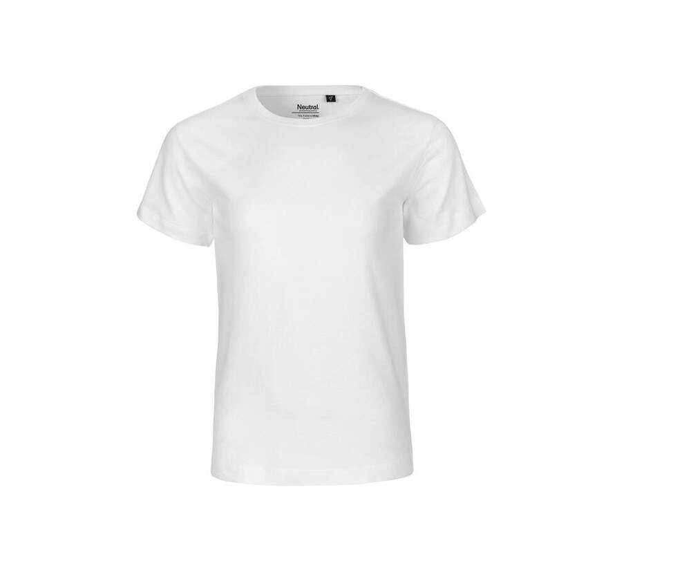 Neutral O30001 - T-shirt for kids