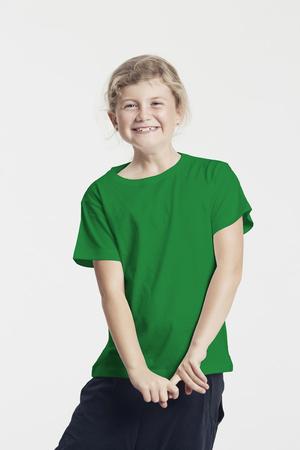 Neutral O30001 - T-shirt for kids