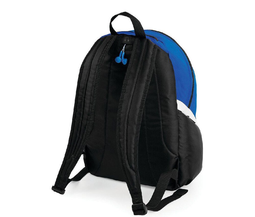 Quadra QD225S - Pro Team Backpack