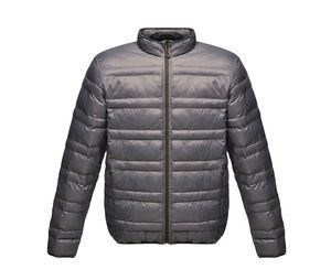 Regatta RGA496 - Mens quilted jacket