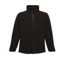 Regatta RGF532 - Interactive fleece jacket Black
