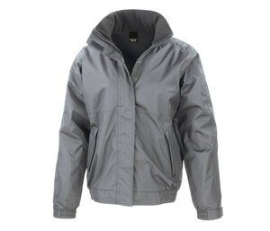 Result RS221 - Core channel jacket