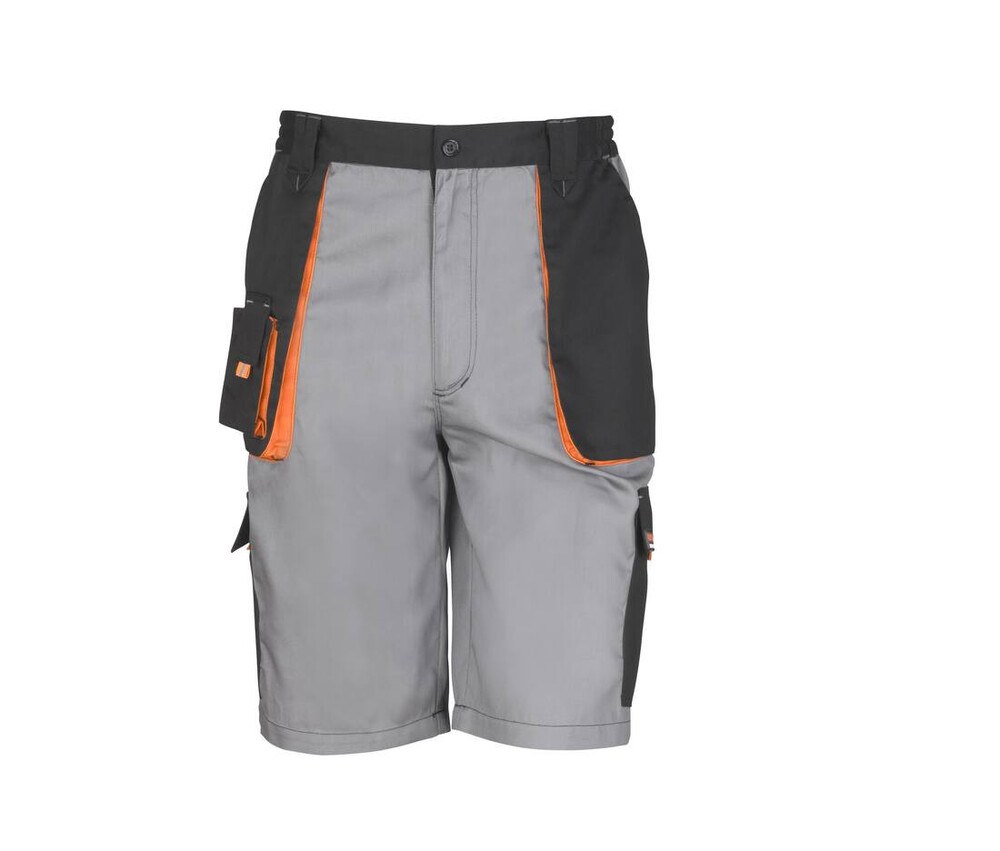 Result RS319 - Lite work shorts