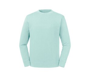 RUSSELL RU208M - Sweat organique réversible