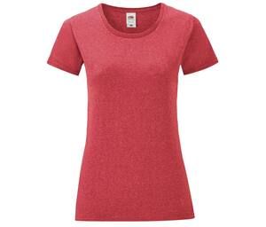 Fruit of the Loom SC151 - Round neck T-shirt 150