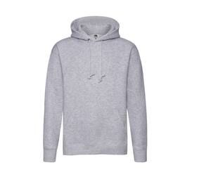 Fruit of the Loom SC2152 - Light Sweatshirt