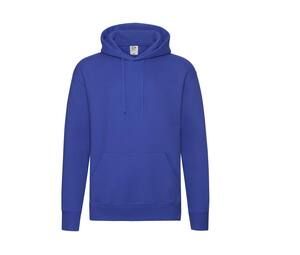 Fruit of the Loom SC2152 - Light Sweatshirt Royal Blue