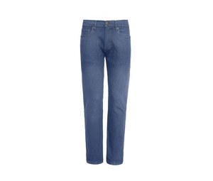 AWDIS SO DENIM SD004 - Jean slim fit Max