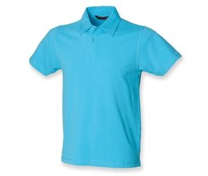 Skinnifit SFM42 - Mens stretch polo shirt