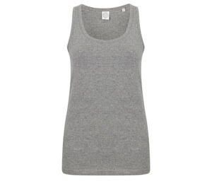 SF Women SK123 - Women stretch tank top