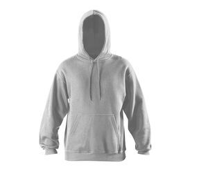 Starworld SW271 - Mens hoodie with kangaroo pocket