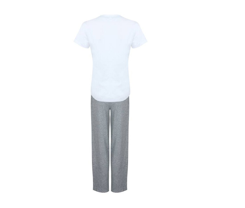 Towel city TC053 - Women's pyjama set