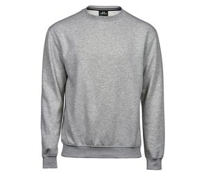 Tee Jays TJ5429 - Heavy sweatshirt Men Heather Grey