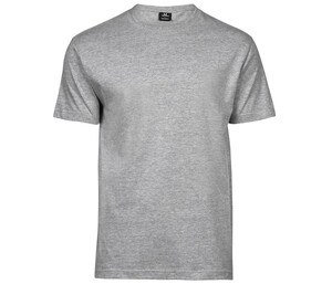 Tee Jays TJ8000 - Soft tee Men Heather Grey