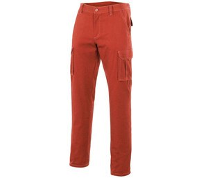 VELILLA V3001 - MULTI-POCKET PANTS