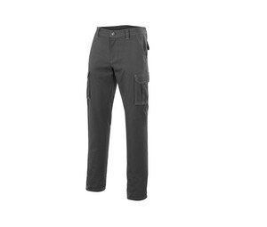 VELILLA V3001 - MULTI-POCKET PANTS