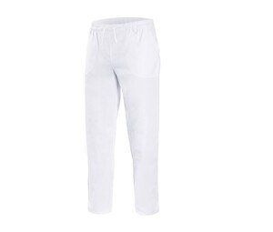 VELILLA V33001 - Healthcare trousers White